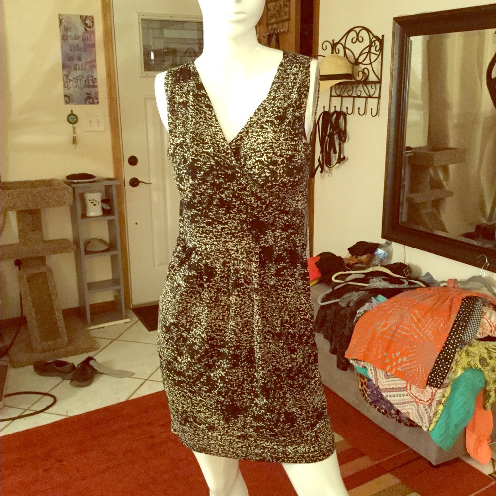 Cocktail dress